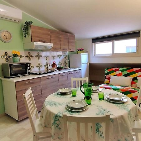 Apartament Liz House Caltagirone Zewnętrze zdjęcie