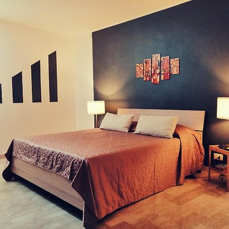 Apartament Liz House Caltagirone Zewnętrze zdjęcie