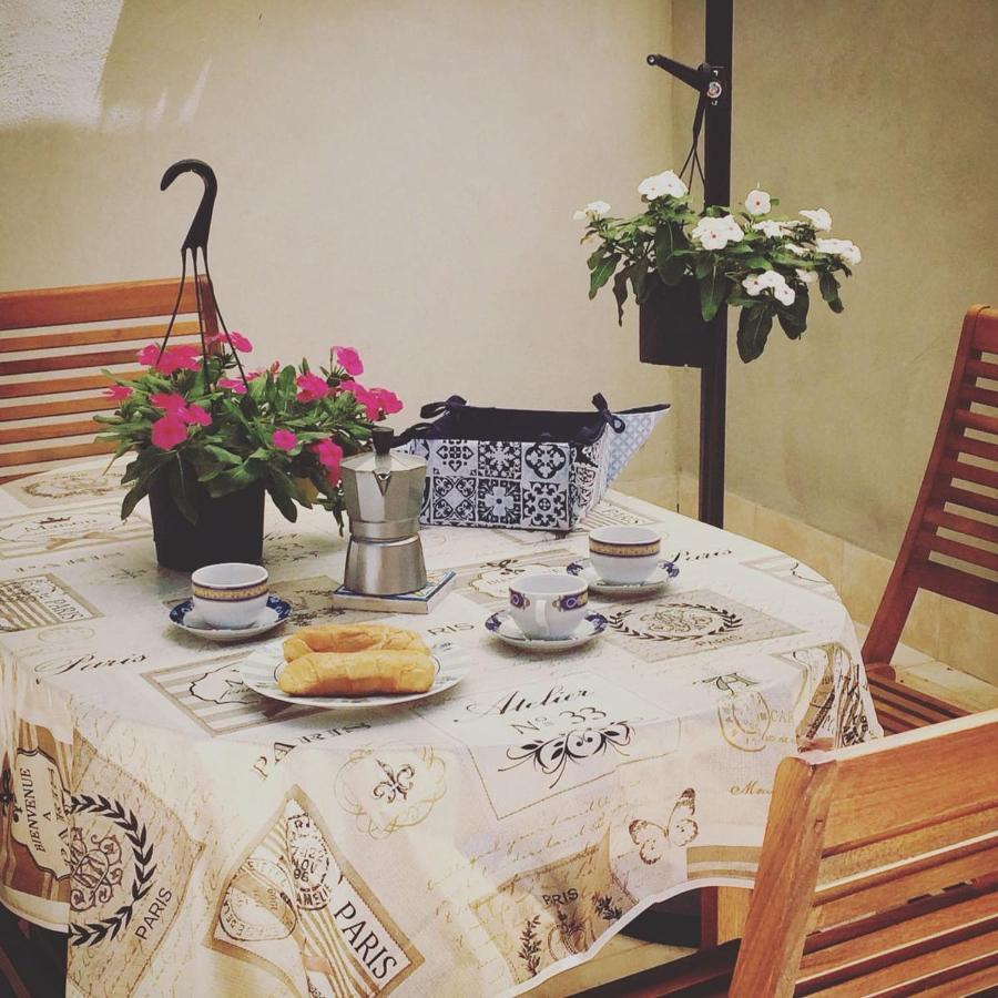Apartament Liz House Caltagirone Zewnętrze zdjęcie