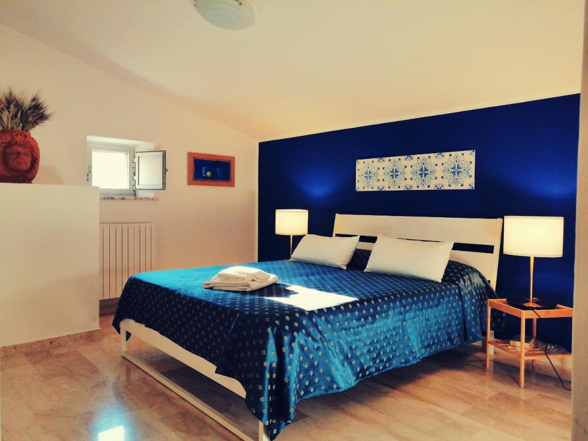 Apartament Liz House Caltagirone Zewnętrze zdjęcie