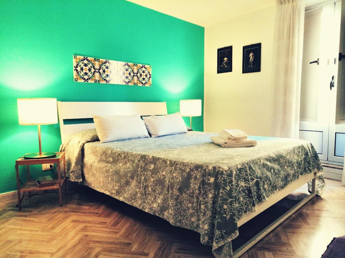Apartament Liz House Caltagirone Zewnętrze zdjęcie