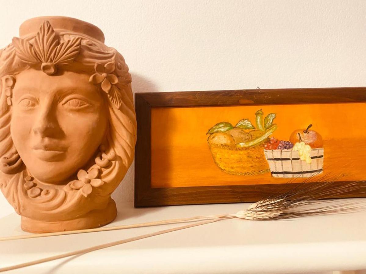 Apartament Liz House Caltagirone Zewnętrze zdjęcie