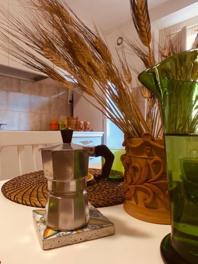 Apartament Liz House Caltagirone Zewnętrze zdjęcie