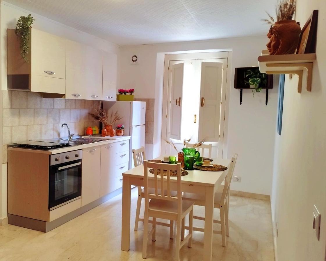 Apartament Liz House Caltagirone Zewnętrze zdjęcie