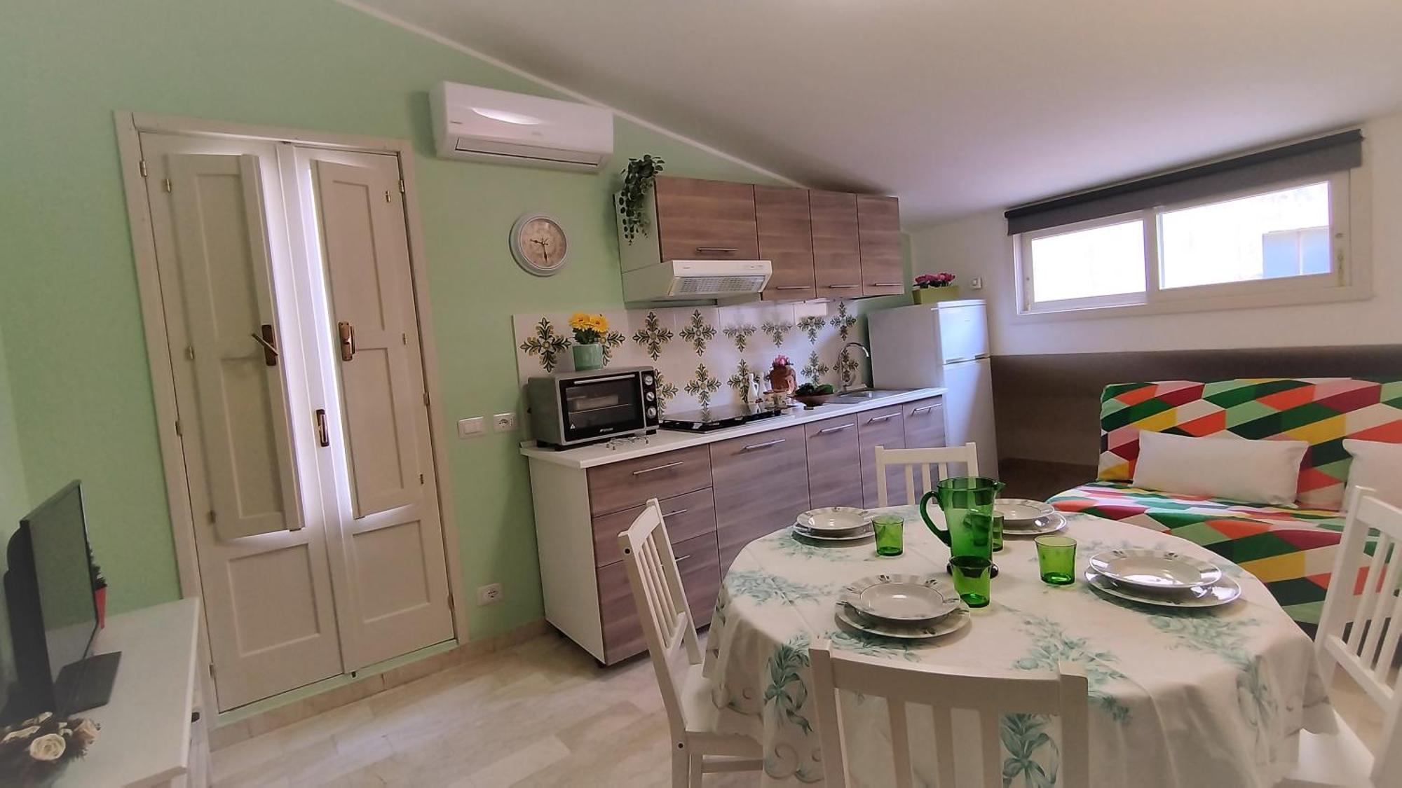 Apartament Liz House Caltagirone Zewnętrze zdjęcie