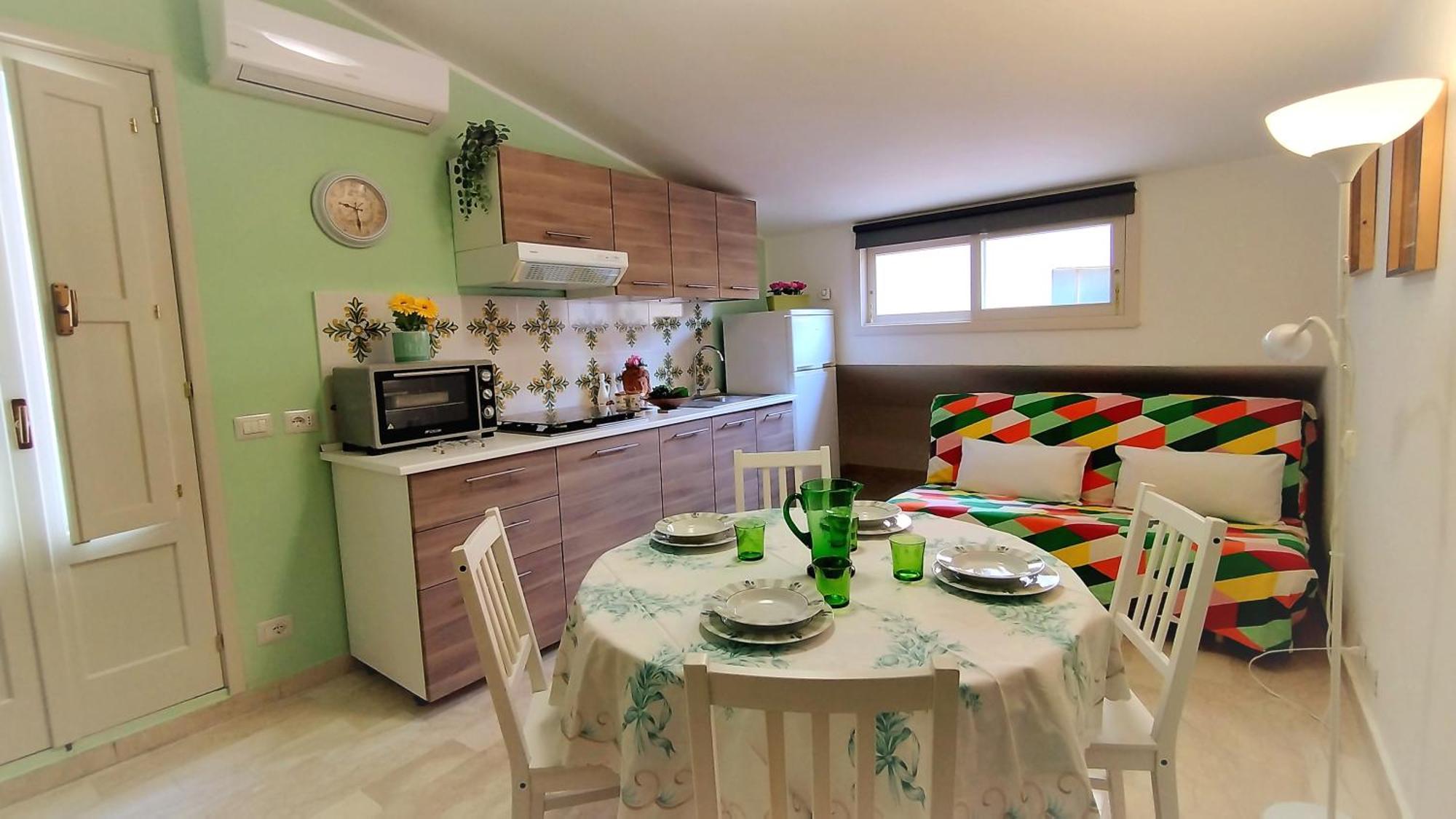 Apartament Liz House Caltagirone Zewnętrze zdjęcie