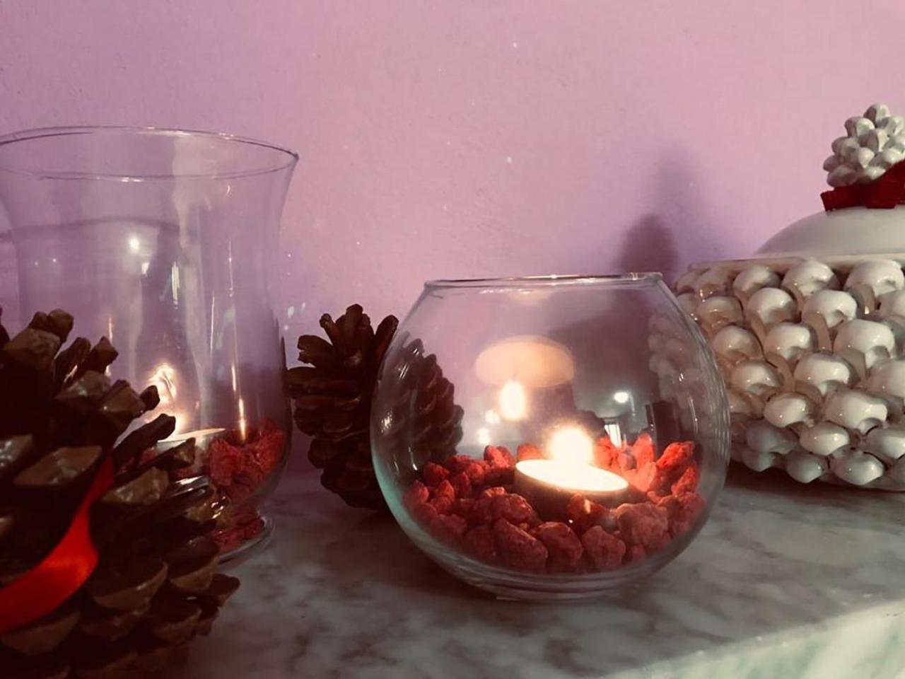 Apartament Liz House Caltagirone Zewnętrze zdjęcie