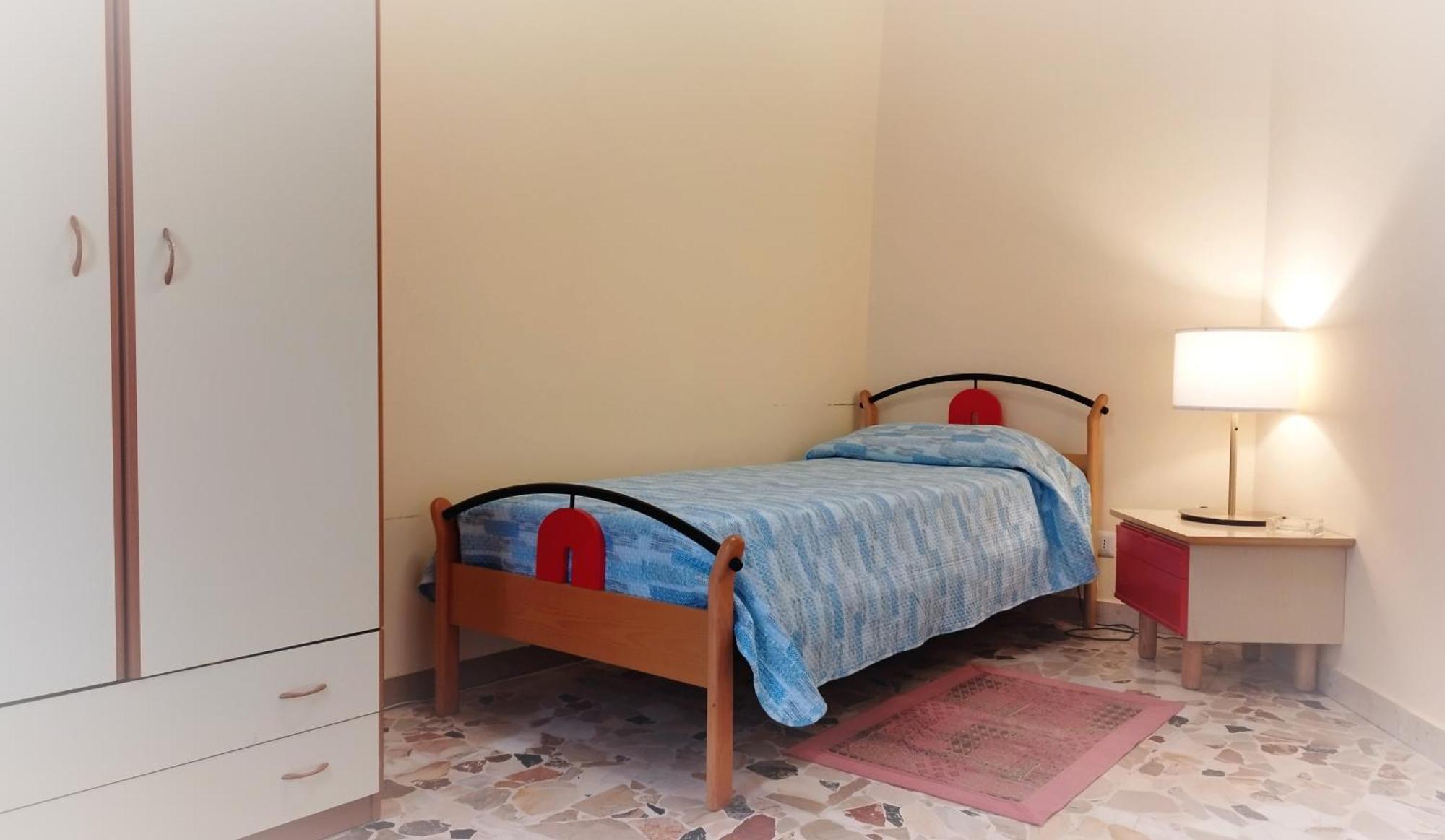 Apartament Liz House Caltagirone Zewnętrze zdjęcie