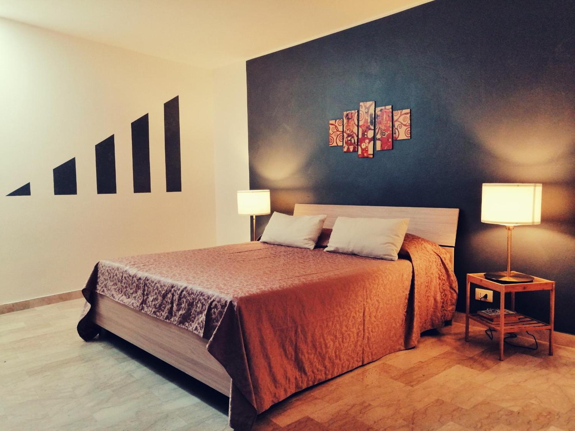 Apartament Liz House Caltagirone Zewnętrze zdjęcie
