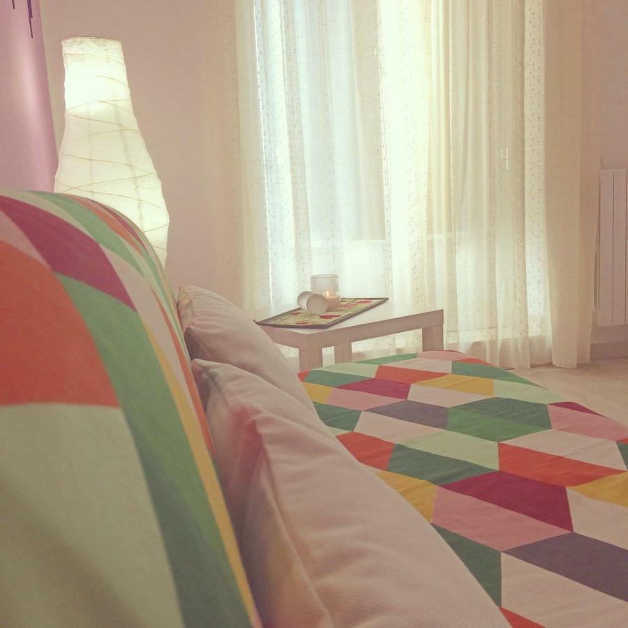 Apartament Liz House Caltagirone Zewnętrze zdjęcie
