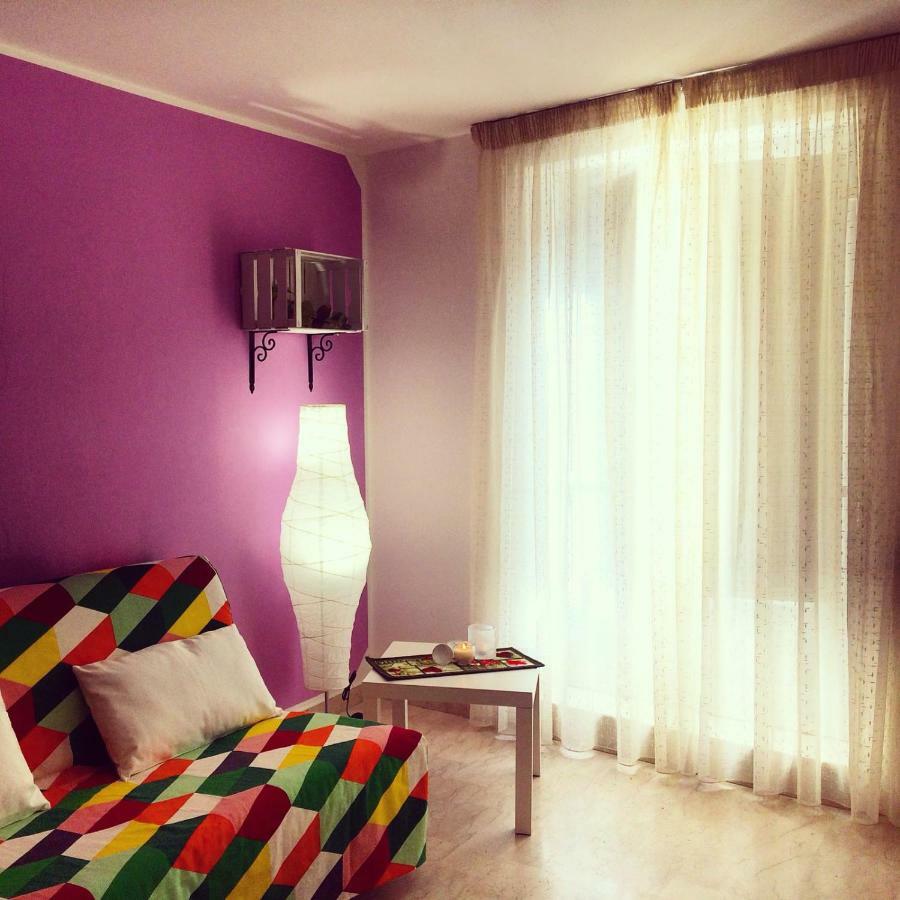 Apartament Liz House Caltagirone Zewnętrze zdjęcie
