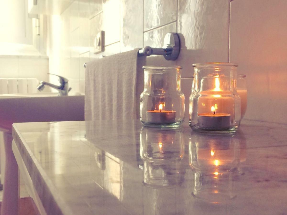 Apartament Liz House Caltagirone Zewnętrze zdjęcie