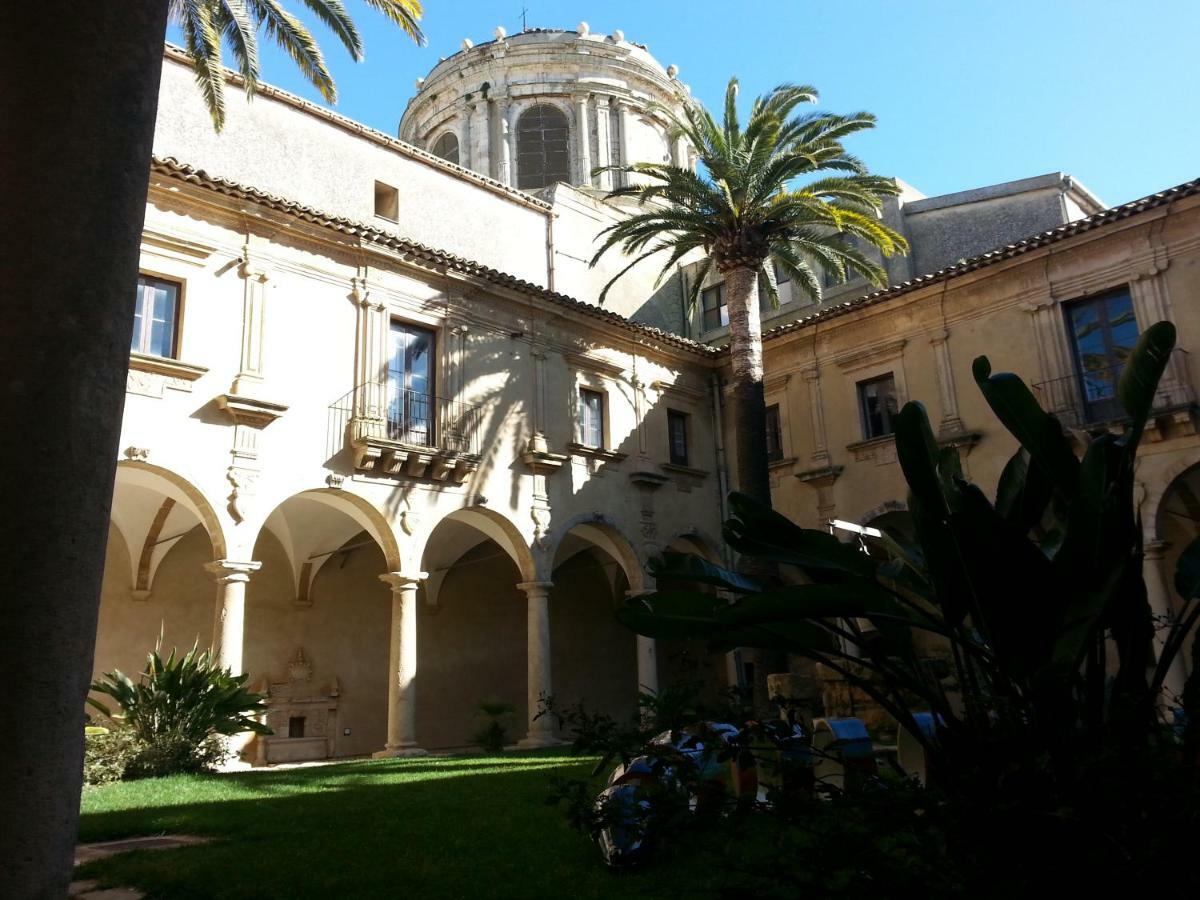 Apartament Liz House Caltagirone Zewnętrze zdjęcie