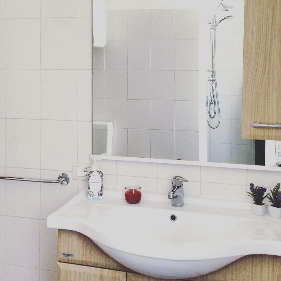Apartament Liz House Caltagirone Zewnętrze zdjęcie