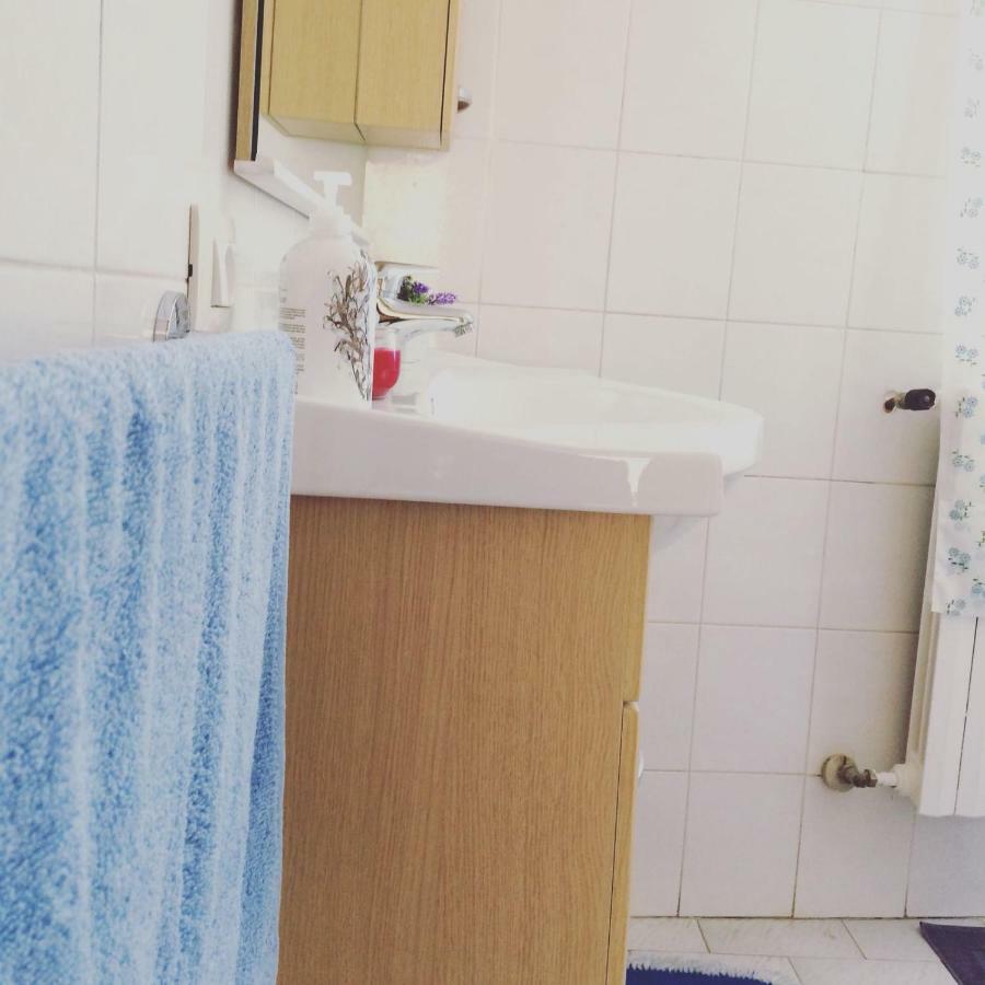 Apartament Liz House Caltagirone Zewnętrze zdjęcie