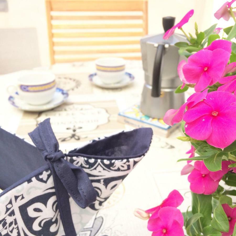 Apartament Liz House Caltagirone Zewnętrze zdjęcie