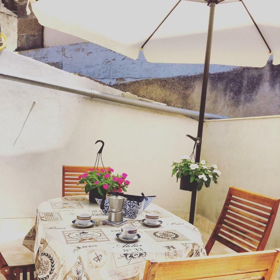 Apartament Liz House Caltagirone Zewnętrze zdjęcie