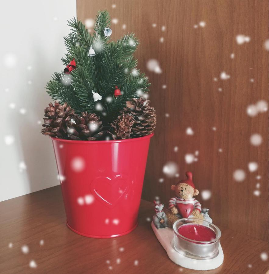 Apartament Liz House Caltagirone Zewnętrze zdjęcie