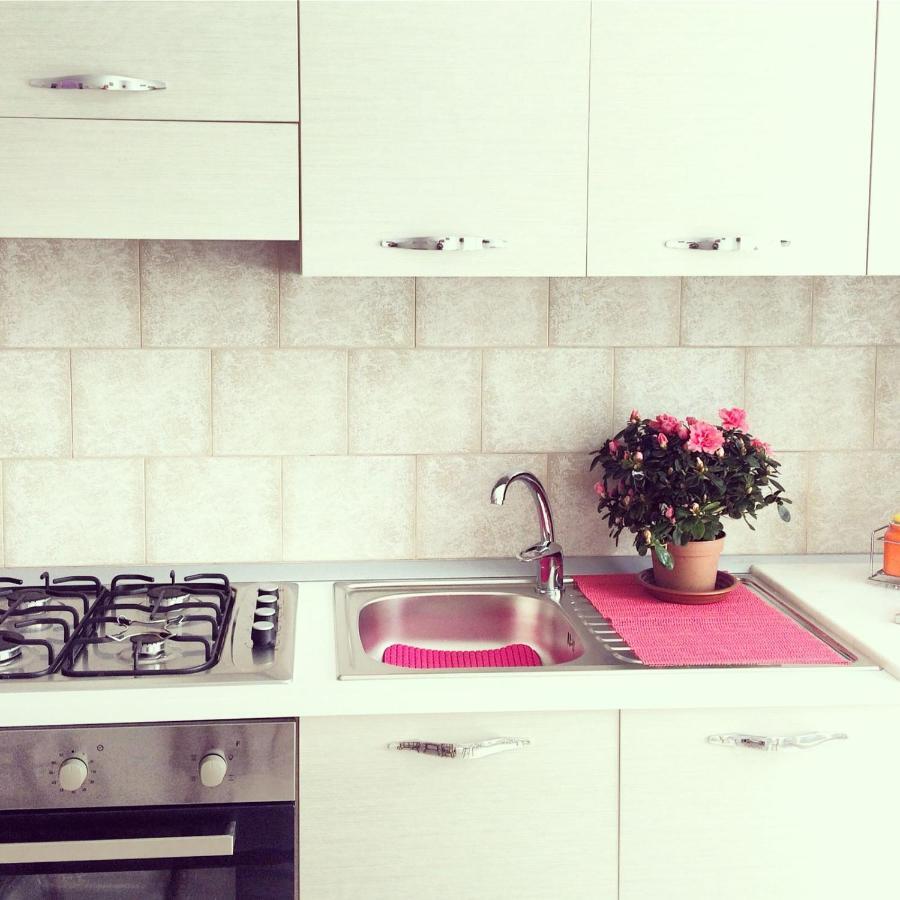 Apartament Liz House Caltagirone Zewnętrze zdjęcie